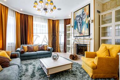 Дом по адресу (площадь 465 м²) - Atlanta.ua - фото 78