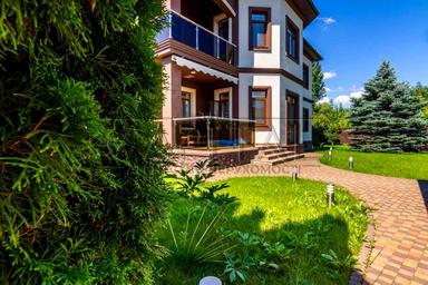 Дом по адресу (площадь 465 м²) - Atlanta.ua - фото 48