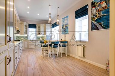 Дом по адресу (площадь 465 м²) - Atlanta.ua - фото 79