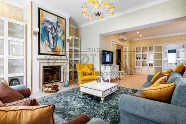 Дом по адресу (площадь 465 м²) - Atlanta.ua - фото 80