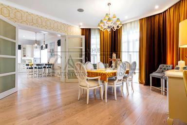 Дом по адресу (площадь 465 м²) - Atlanta.ua - фото 81