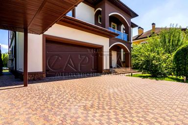 Дом по адресу (площадь 465 м²) - Atlanta.ua - фото 50