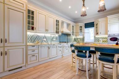 Дом по адресу (площадь 465 м²) - Atlanta.ua - фото 83