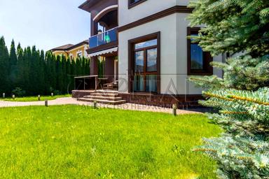 Дом по адресу (площадь 465 м²) - Atlanta.ua - фото 49