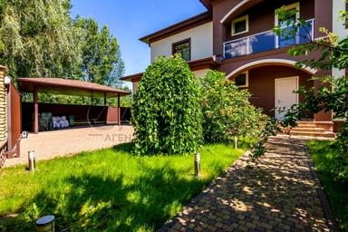 Дом по адресу (площадь 465 м²) - Atlanta.ua - фото 85