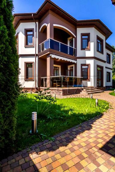 Дом по адресу (площадь 465 м²) - Atlanta.ua - фото 52