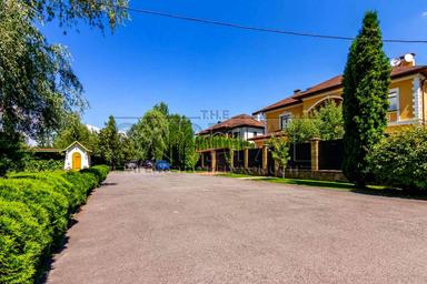 Дом по адресу (площадь 465 м²) - Atlanta.ua - фото 87