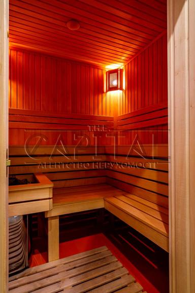 Дом по адресу (площадь 465 м²) - Atlanta.ua - фото 90