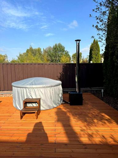 Дом по адресу (площадь 465 м²) - Atlanta.ua - фото 94