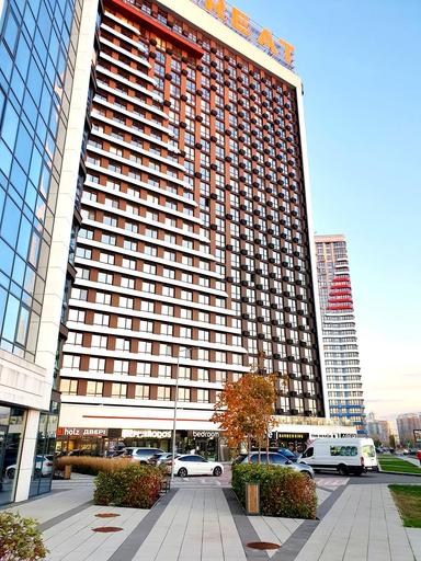 3-rooms apartment apartment by the address st. Nab Dneprovskaya (area 90 m²) - Atlanta.ua - photo 31