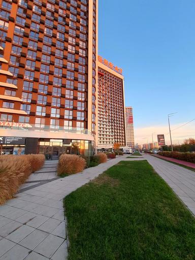 3-rooms apartment apartment by the address st. Nab Dneprovskaya (area 90 m²) - Atlanta.ua - photo 32