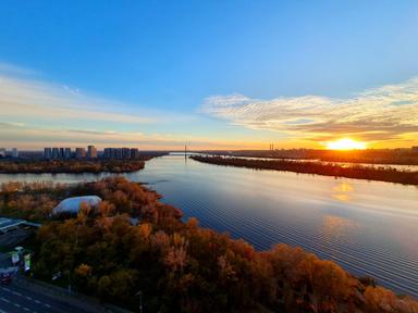 3-rooms apartment apartment by the address st. Nab Dneprovskaya (area 90 m²) - Atlanta.ua - photo 50