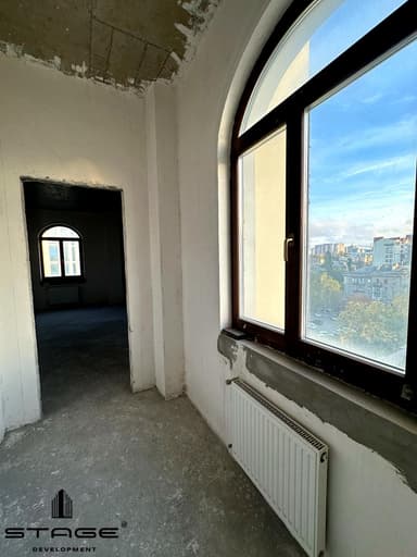 3-комнатная квартира по адресу ул. Польская (площадь 129 м²) - фото 41 3-комнатная квартира по адресу ул. Польская (площадь 129 м²) - Atlanta.ua - фото 41