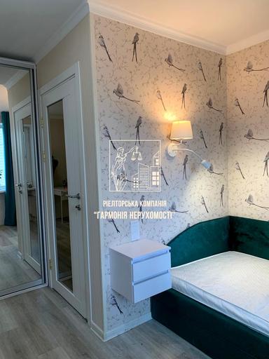 3-кімнатна квартира за адресою вул. Антоновича (площа 71 м²) - Atlanta.ua - фото 42