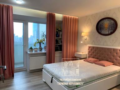 3-кімнатна квартира за адресою вул. Антоновича (площа 71 м²) - Atlanta.ua - фото 36