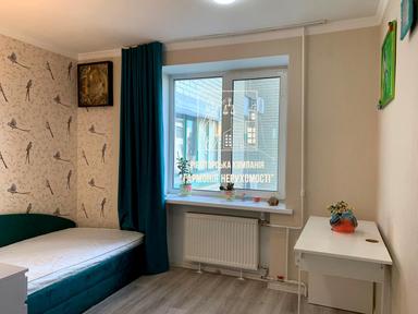 3-кімнатна квартира за адресою вул. Антоновича (площа 71 м²) - Atlanta.ua - фото 43