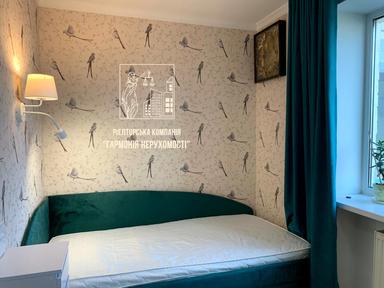 3-кімнатна квартира за адресою вул. Антоновича (площа 71 м²) - Atlanta.ua - фото 40