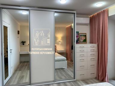 3-кімнатна квартира за адресою вул. Антоновича (площа 71 м²) - Atlanta.ua - фото 37