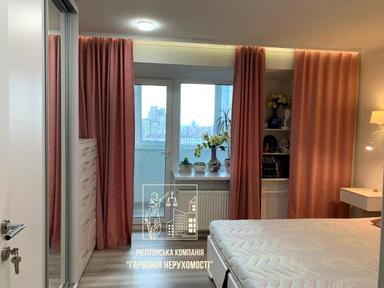 3-кімнатна квартира за адресою вул. Антоновича (площа 71 м²) - Atlanta.ua - фото 38