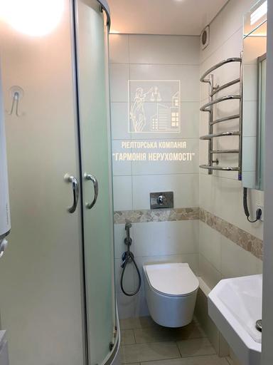 3-кімнатна квартира за адресою вул. Антоновича (площа 71 м²) - Atlanta.ua - фото 45