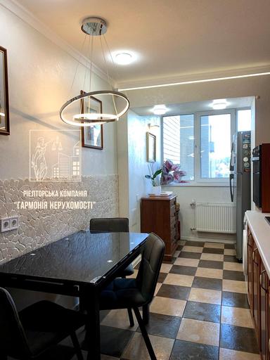 3-кімнатна квартира за адресою вул. Антоновича (площа 71 м²) - Atlanta.ua - фото 29