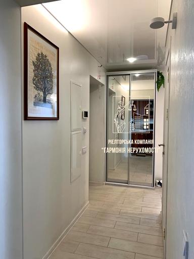 3-кімнатна квартира за адресою вул. Антоновича (площа 71 м²) - Atlanta.ua - фото 34