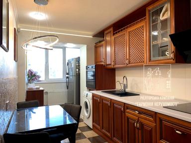 3-кімнатна квартира за адресою вул. Антоновича (площа 71 м²) - Atlanta.ua - фото 25