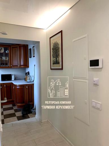 3-кімнатна квартира за адресою вул. Антоновича (площа 71 м²) - Atlanta.ua - фото 28