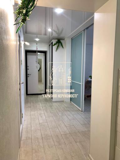 3-кімнатна квартира за адресою вул. Антоновича (площа 71 м²) - Atlanta.ua - фото 32