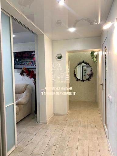 3-кімнатна квартира за адресою вул. Антоновича (площа 71 м²) - Atlanta.ua - фото 31