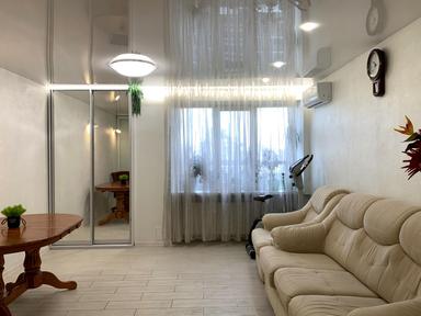 3-кімнатна квартира за адресою вул. Антоновича (площа 71 м²) - Atlanta.ua - фото 30