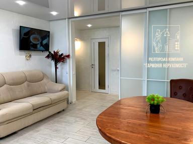 3-кімнатна квартира за адресою вул. Антоновича (площа 71 м²) - Atlanta.ua - фото 24