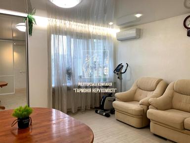 3-кімнатна квартира за адресою вул. Антоновича (площа 71 м²) - Atlanta.ua - фото 35