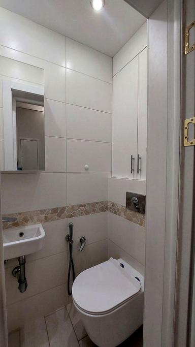 3-кімнатна квартира за адресою вул. Антоновича (площа 71 м²) - Atlanta.ua - фото 46