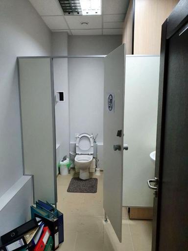 Комерційна нерухомість за адресою вул. Волошкова (площа 150 м²) - Atlanta.ua - фото 32