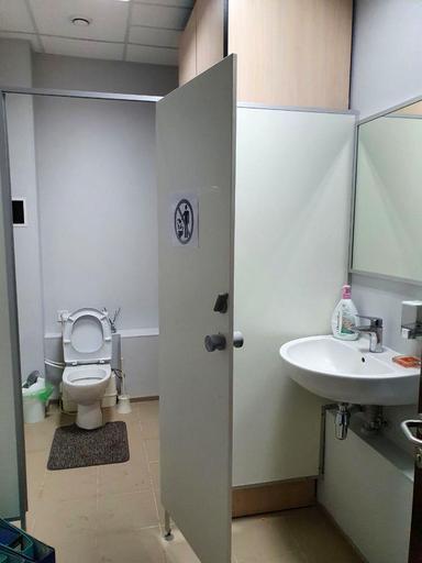 Комерційна нерухомість за адресою вул. Волошкова (площа 150 м²) - Atlanta.ua - фото 40