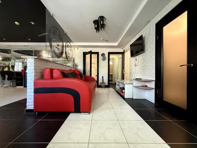 Коммерческая недвижимость по адресу Пасечная ул.   (площадь 105 м²) - Atlanta.ua - фото 24