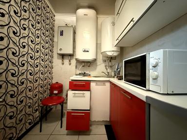 Коммерческая недвижимость по адресу Пасечная ул.   (площадь 105 м²) - Atlanta.ua - фото 36