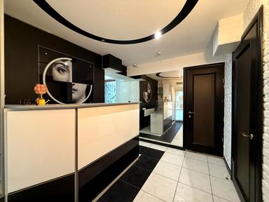 Коммерческая недвижимость по адресу Пасечная ул.   (площадь 105 м²) - Atlanta.ua - фото 35