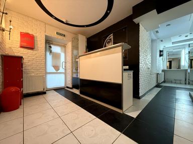 Коммерческая недвижимость по адресу Пасечная ул.   (площадь 105 м²) - Atlanta.ua - фото 34