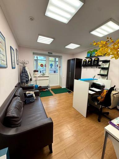 Коммерческая недвижимость по адресу ул. Кадетский Гай (площадь 76 м²) - Atlanta.ua - фото 25