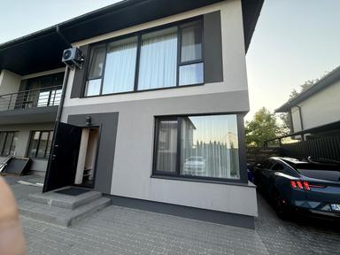 Дом по адресу (площадь 124 м²) - Atlanta.ua - фото 30