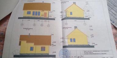 House by the address (area 170 m²) - Atlanta.ua - photo 42