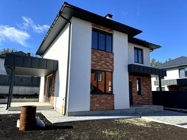 House by the address (area 135 m²) - Atlanta.ua - photo 35