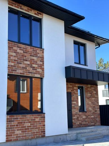 House by the address (area 135 m²) - Atlanta.ua - photo 33