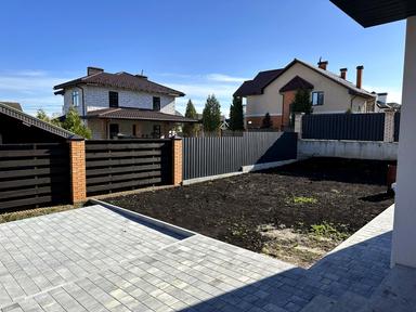 House by the address (area 135 m²) - Atlanta.ua - photo 38