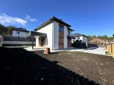 House by the address (area 135 m²) - Atlanta.ua - photo 42