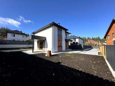 House by the address (area 135 m²) - Atlanta.ua - photo 32