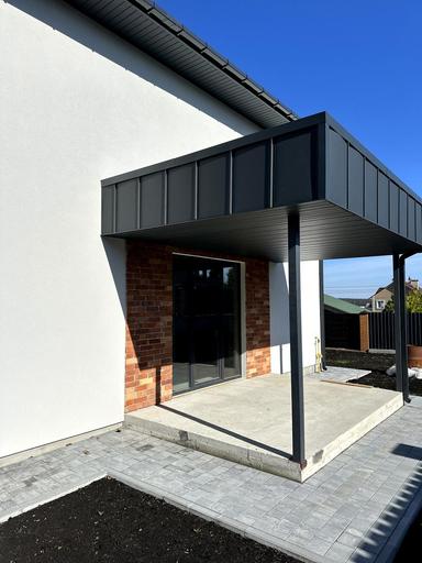 House by the address (area 135 m²) - Atlanta.ua - photo 47