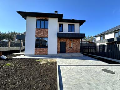 House by the address (area 135 m²) - Atlanta.ua - photo 45